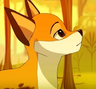 SpotyFox ᅠ