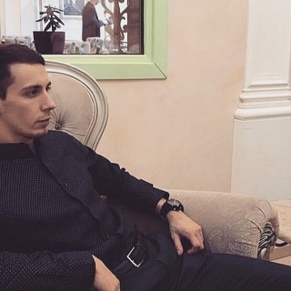 Михаил Ведёхин