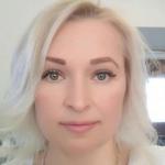 Светлана Губарева