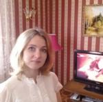 Екатерина Струкова