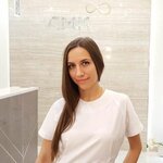 Анна Сотникова