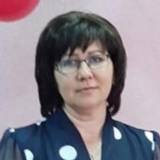 Татьяна Тарасова