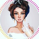 Анна Чернявская