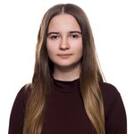 Анастасия Борисова