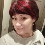 Елена Горлова