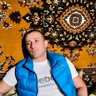 Sergey Mrgrey