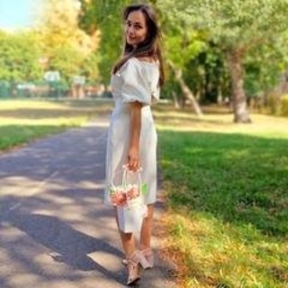 Елена Ставицкая