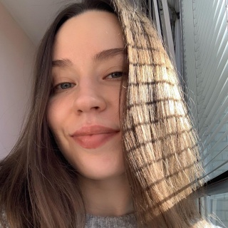 Анна Изиева