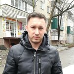 Роман Китаев