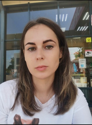 Алина Степанова