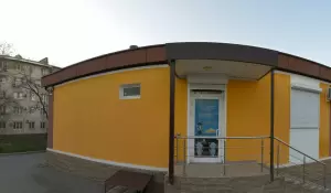 Фотография Эстетическая стоматология 1