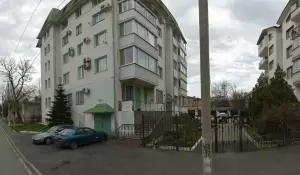 Фотография Классическая Стоматология 2