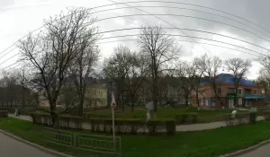 Фотография Аврора Дент 1