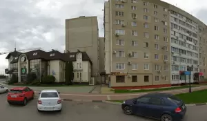 Фотография Стоматкомплекс 1