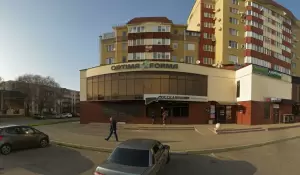 Фотография Светлая улыбка 1