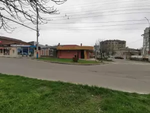 Фотография Эскулап 1