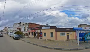 Фотография Эскулап 4