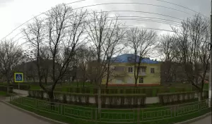 Фотография Аврора Дент 2