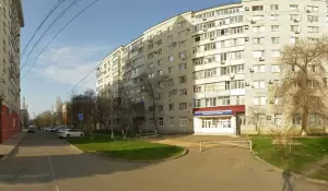 Фотография ГБУЗ СК ГСП г. Невинномысска Стоматологическая поликлиника, Ортопедическое отделение 2