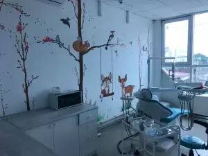 Фотография Клиника инновационной стоматологии 4