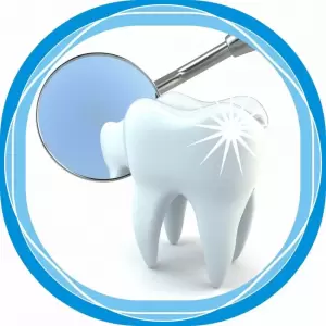 Фотография Клиника инновационной стоматологии 2