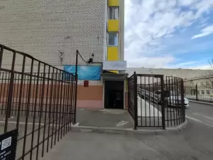 Фотография Африка 3