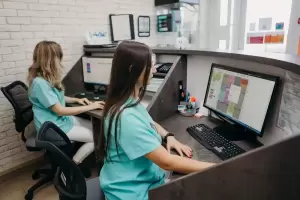 Фотография Лидер-Дент 3