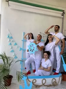 Фотография Стоматология Стомион 3