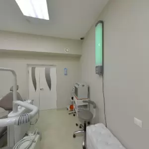 Фотография Дом стоматологии 0