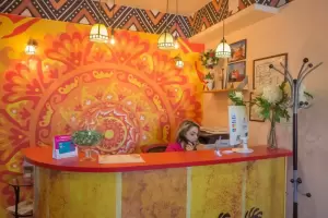 Фотография Африка 5