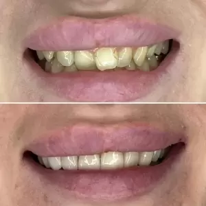 Фотография Дом стоматологии 4