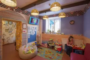 Фотография Африка 3