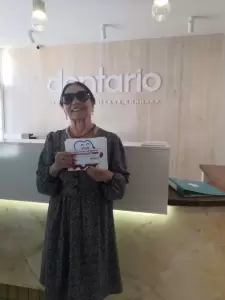 Фотография Дентарио 4