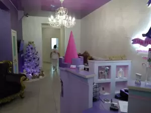 Фотография Зубная Фея 0