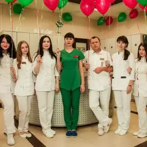 Фотография Амфи-Дент 3