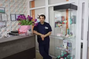 Фотография Лидер-Дент 4