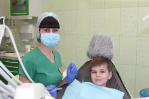 Фотография Амфи-Дент 4