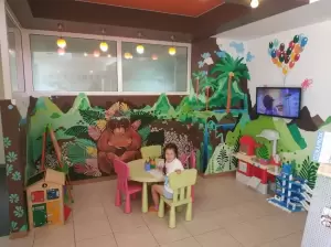 Фотография Африка 1