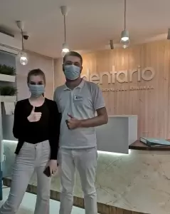 Фотография Дентарио 3