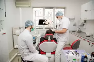Фотография Dental Plus 0