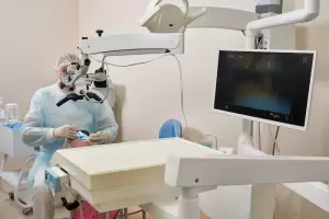 Фотография Стоматология доктора Коннова 0