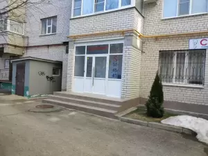 Фотография ЕвроДент 5