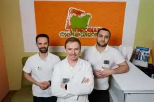 Фотография Хорошая стоматология 3