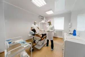 Фотография Хорошая стоматология 2