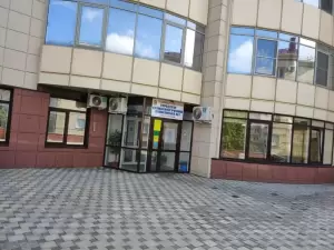 Фотография Городская Стоматологическая поликлиника № 1 5