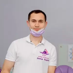 Фотография Зубная Фея 2