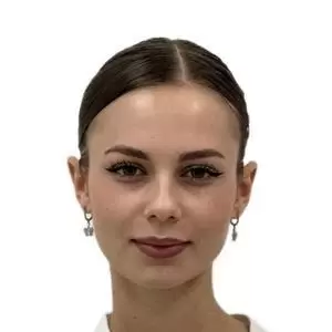Шавлакова Дарья Вадимовна