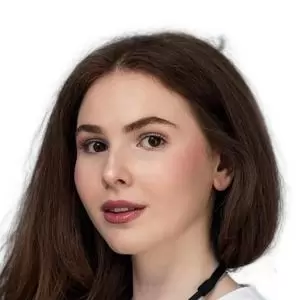 Ашимова Милана Руслановна
