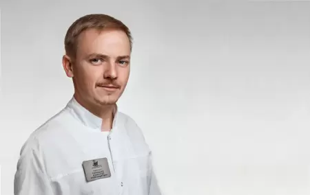 Сарандаев Александр Александрович