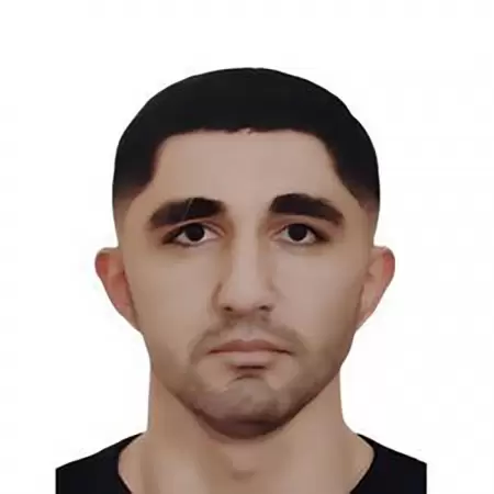Гаспарян Альберт Кимович